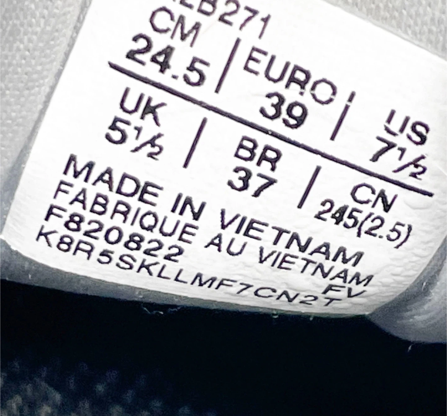 ASICS SNEAKERS - photo 3