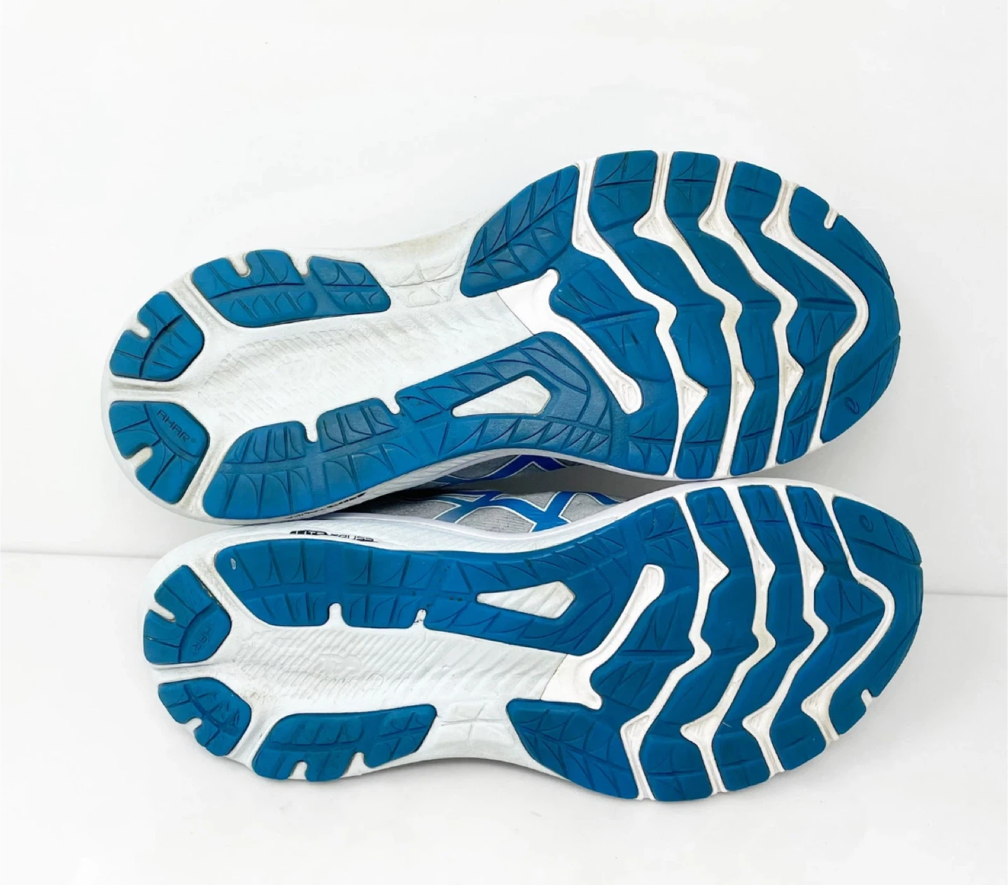 ASICS SNEAKERS - photo 2