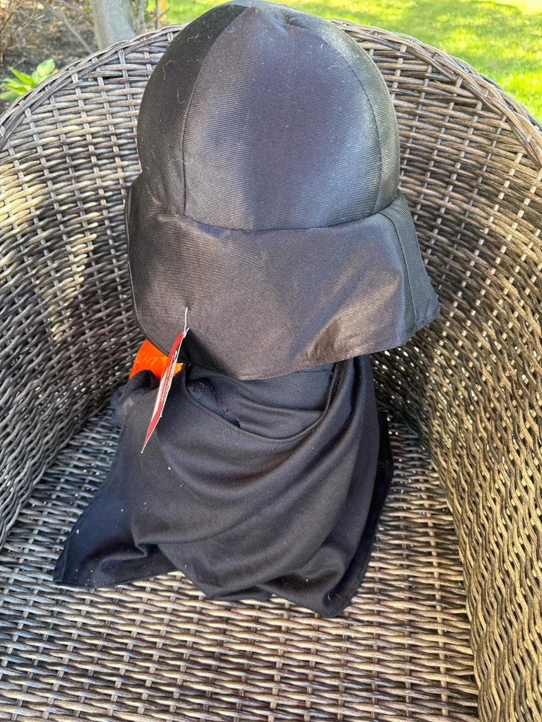 Star Wars Darth Vader Halloween Greeter image indicator(4)