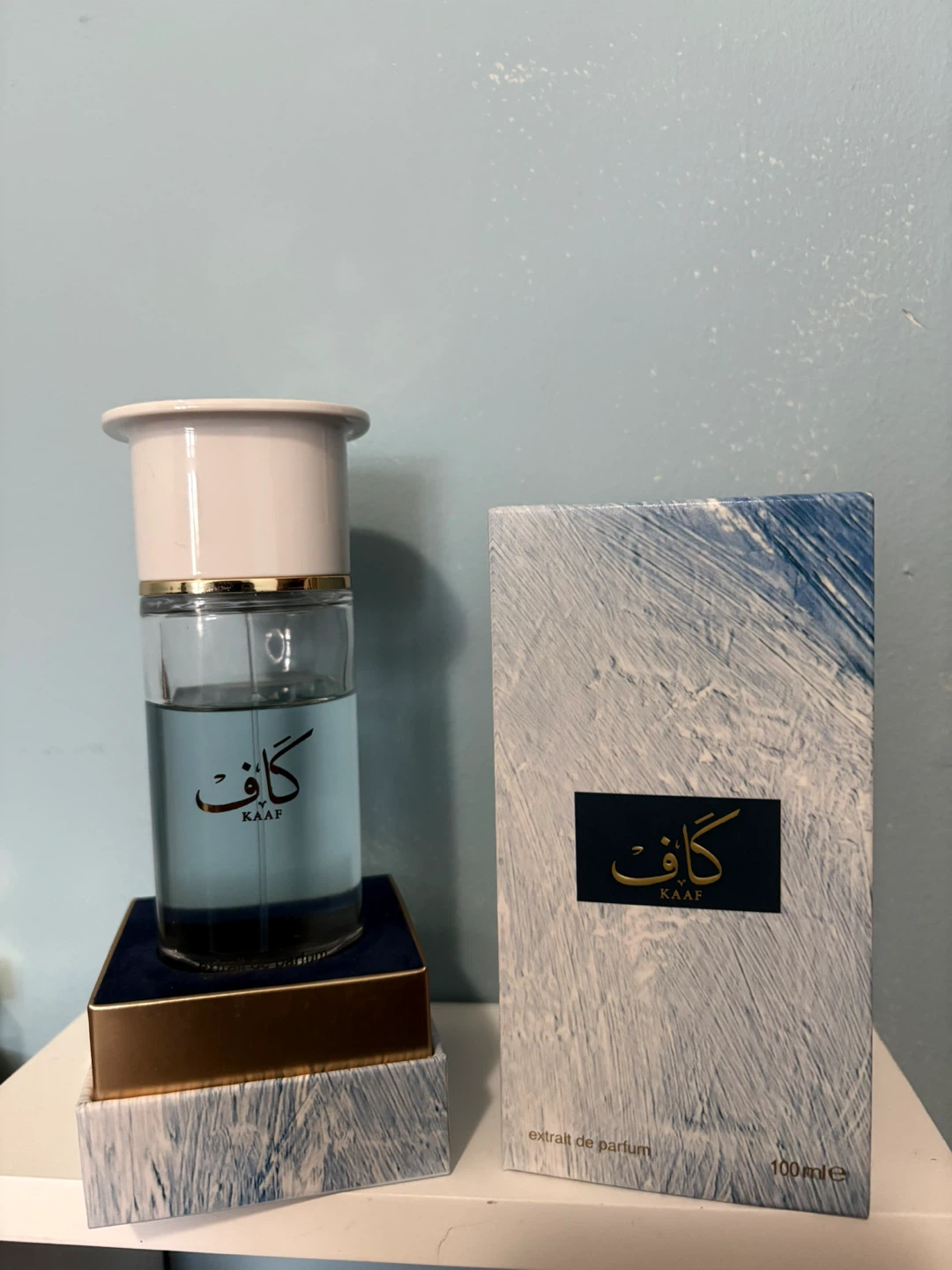 Kaaf Extrait de Parfum 100ml