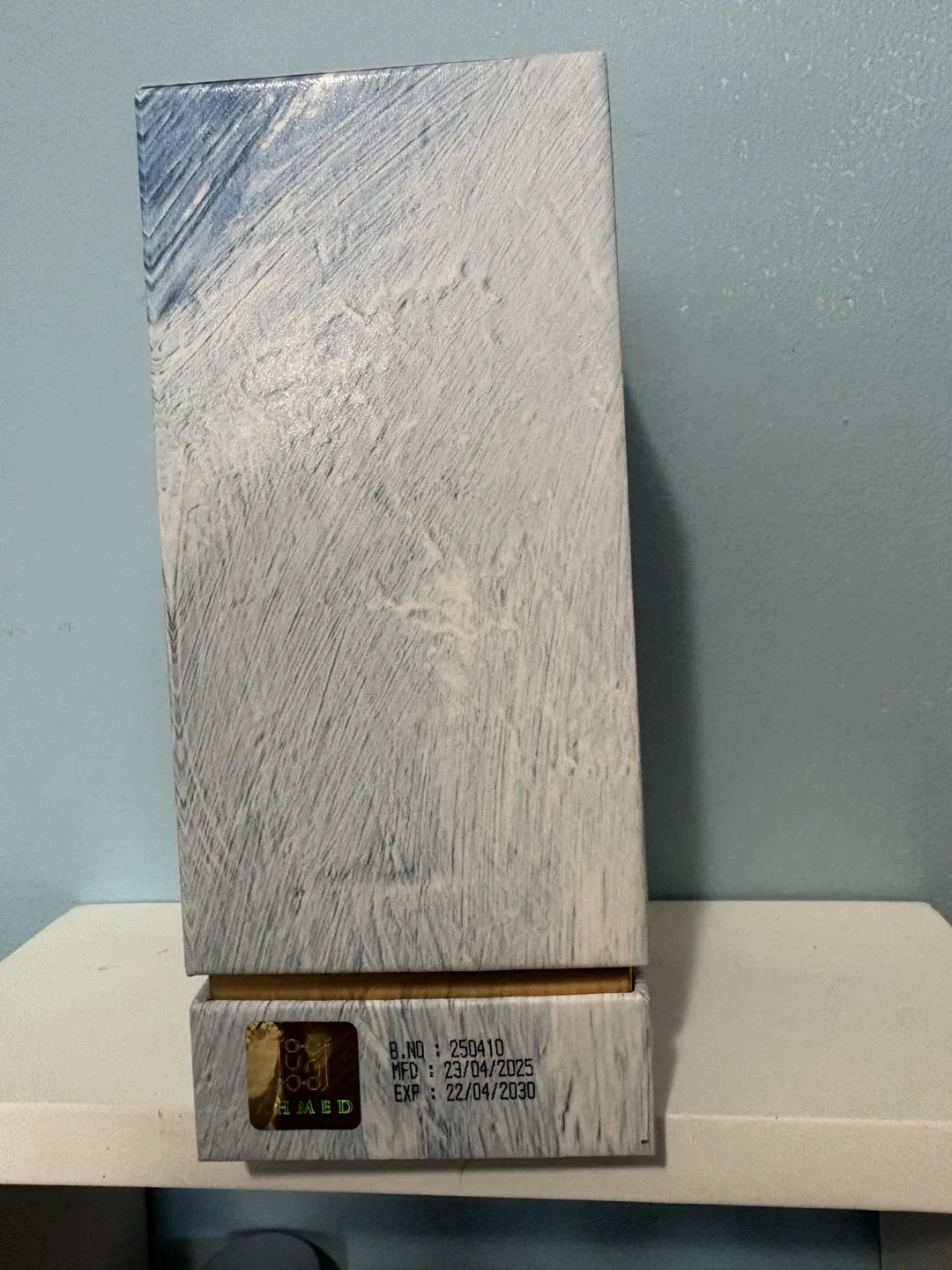 Kaaf Extrait de Parfum 100ml image indicator(3)