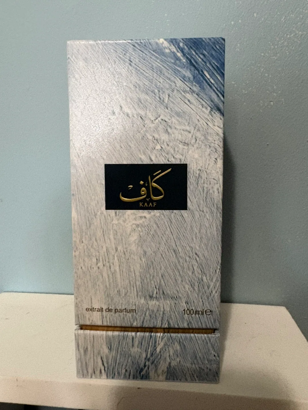 Kaaf Extrait de Parfum 100ml image indicator(2)