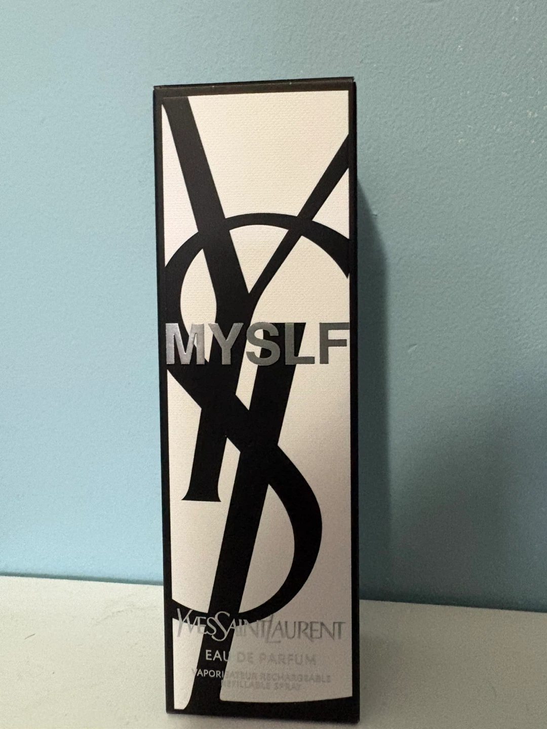 Yves Saint Laurent MYSLF Eau de Parfum - photo 2