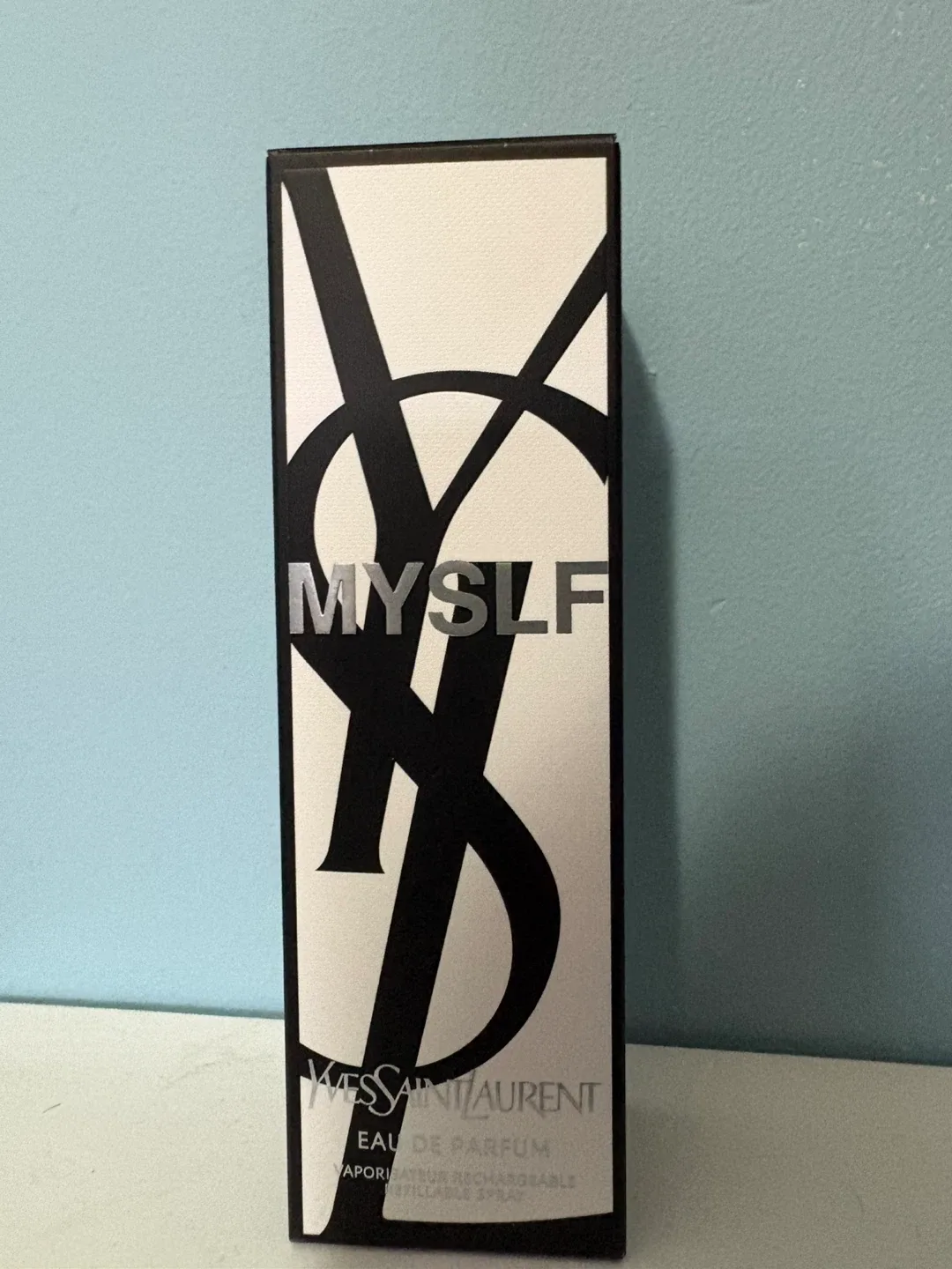 Yves Saint Laurent MYSLF Eau de Parfum image indicator(2)