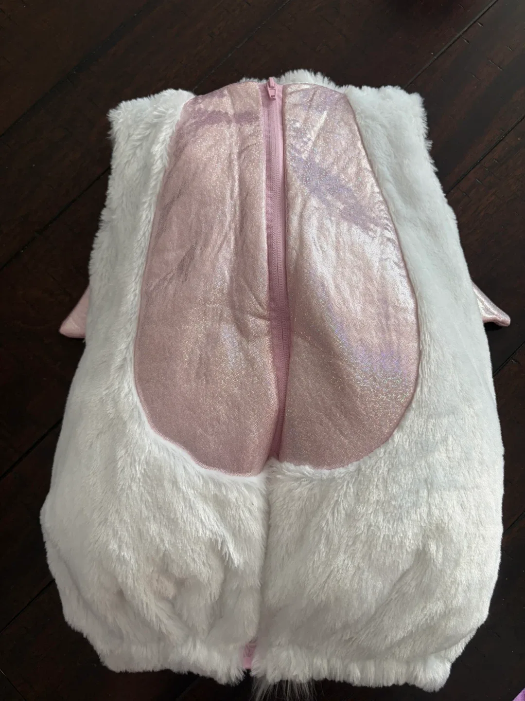 Dream Play Imagine Unicorn Costume - Size 4T image indicator(2)