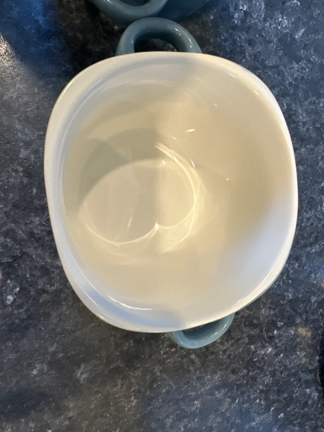 Stokes Stoneware Condiment Bowls with Spoons image indicator(2)