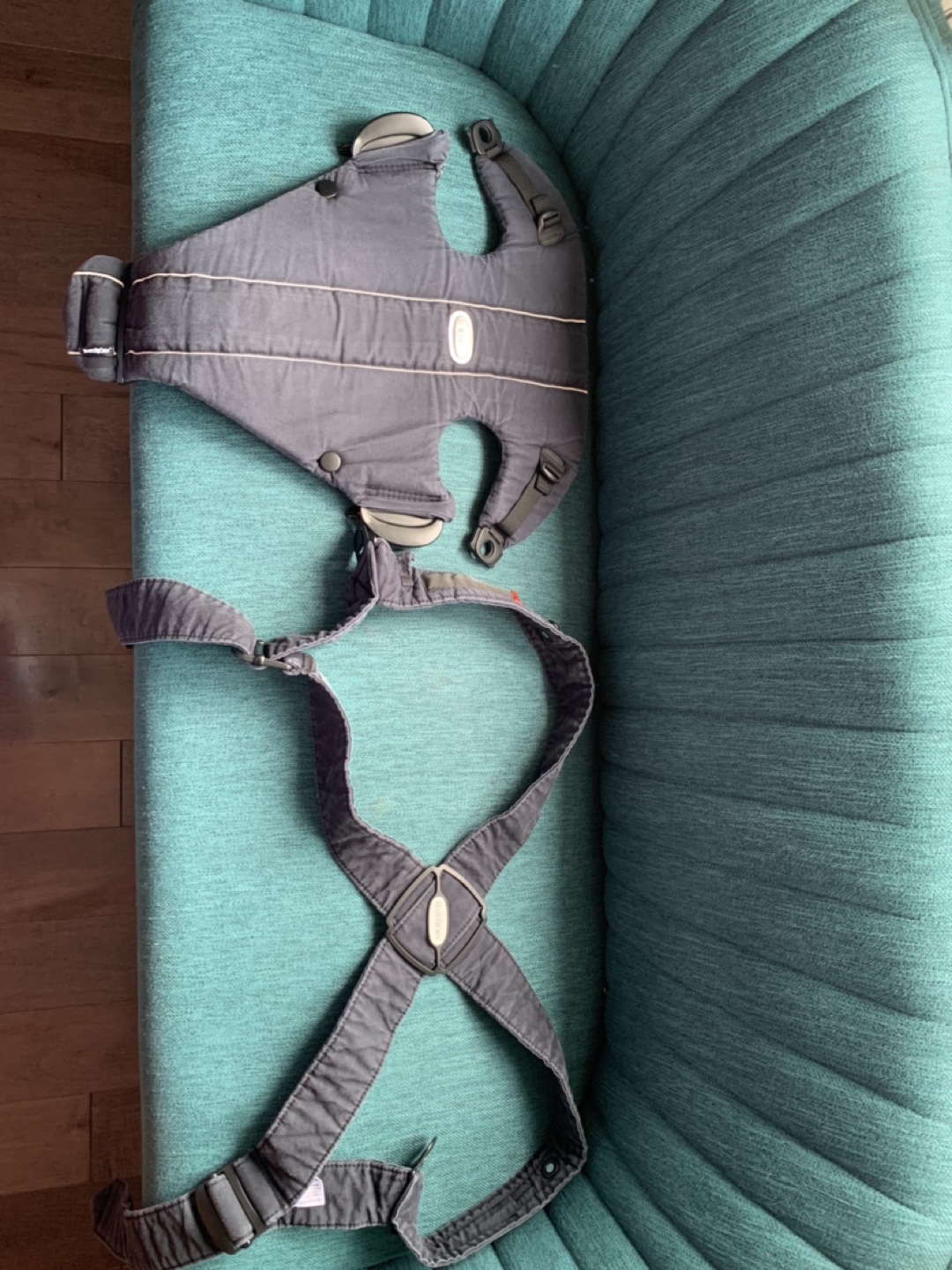 BabyBjorn Baby Carrier