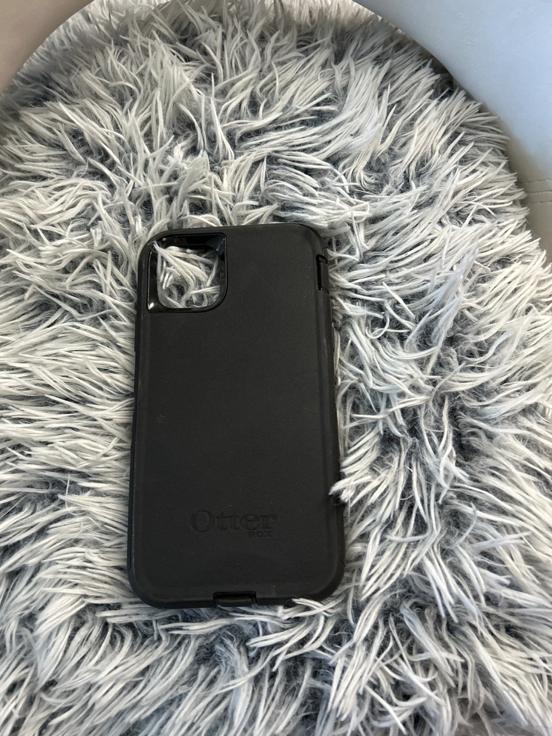 OtterBox iPhone Case - Black - photo 2
