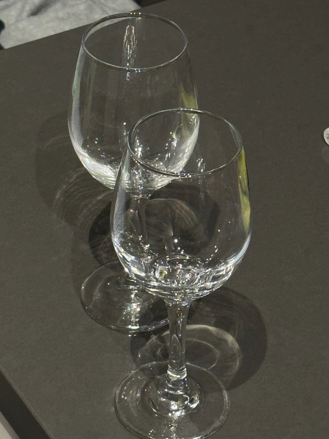Wine Glasses - Set of 2