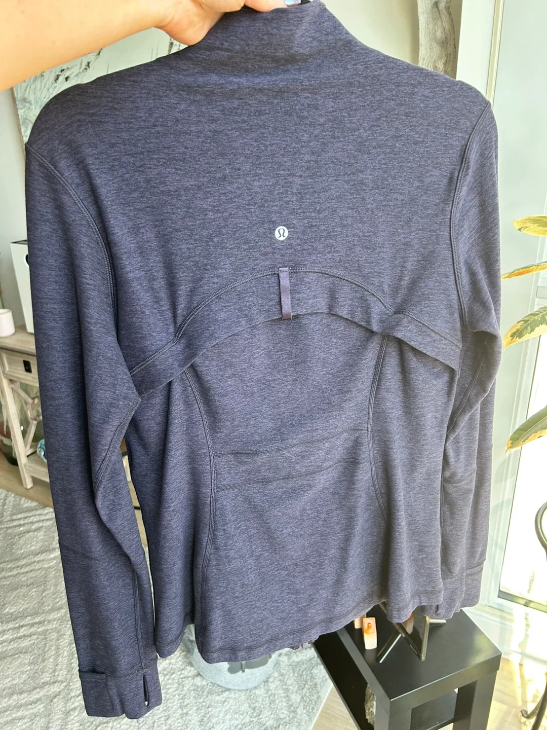 Lululemon Define Jacket Size 12 image indicator(2)