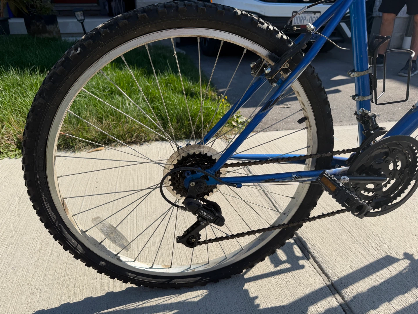 Supercycle 1800 Bicycle - photo 5