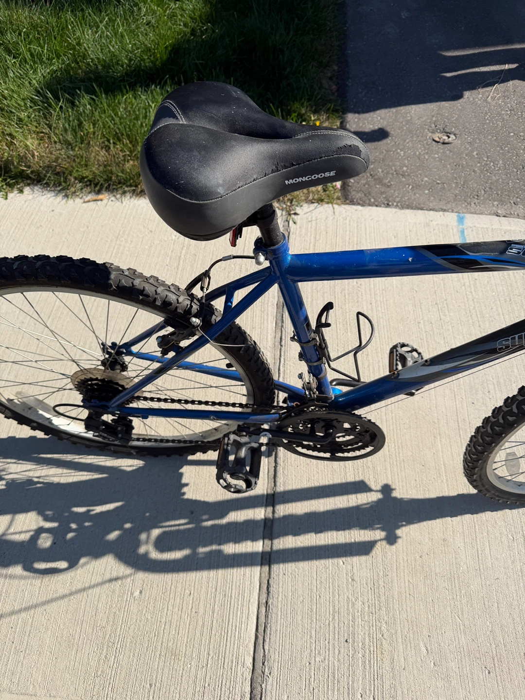 Supercycle 1800 Bicycle - photo 4