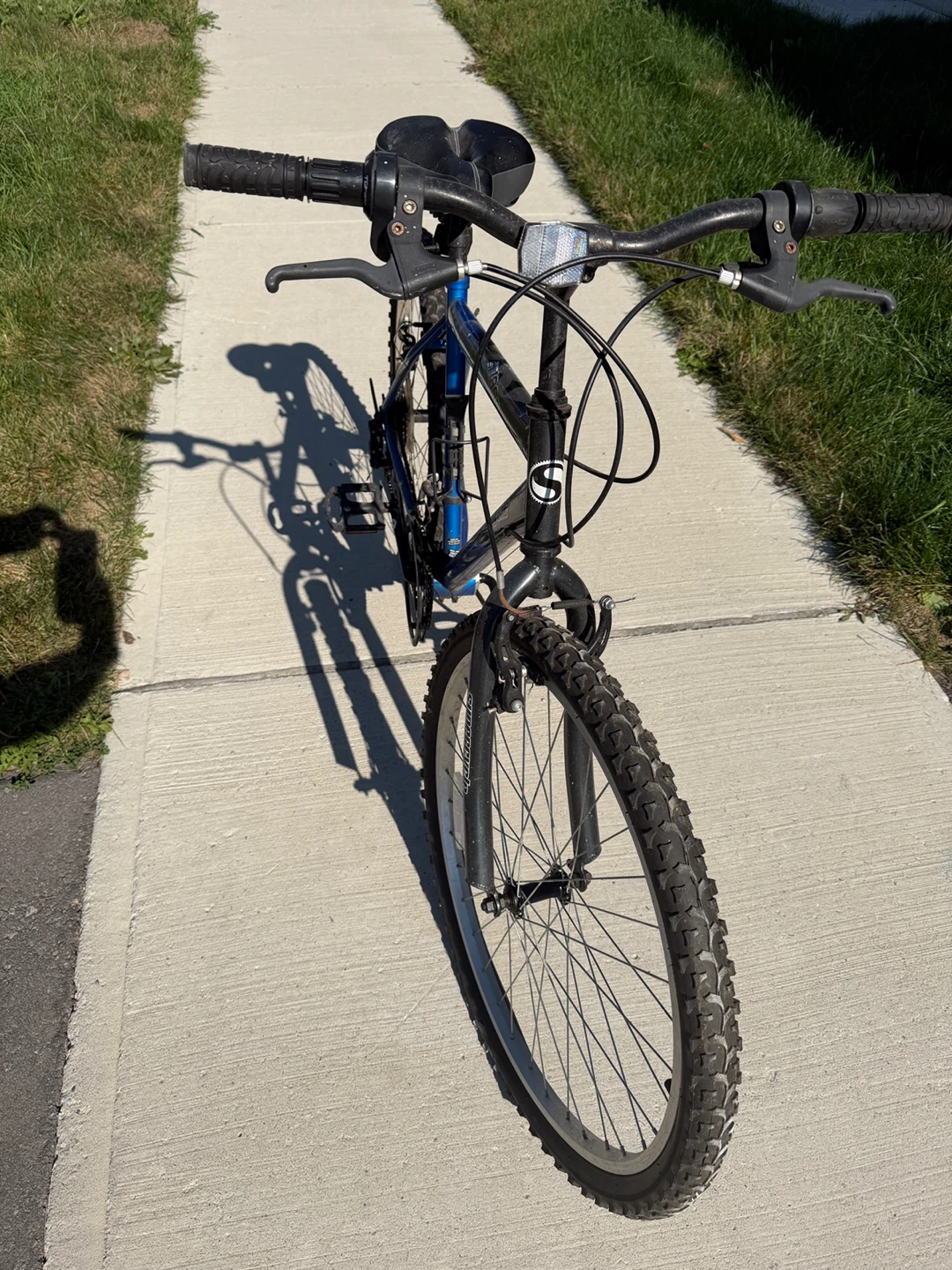 Supercycle 1800 Bicycle - photo 3