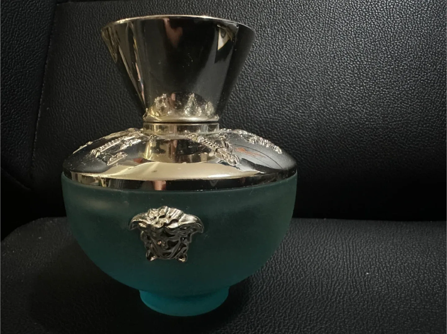 Versace Dylan Turquoise Perfume 100 ml thumbnail