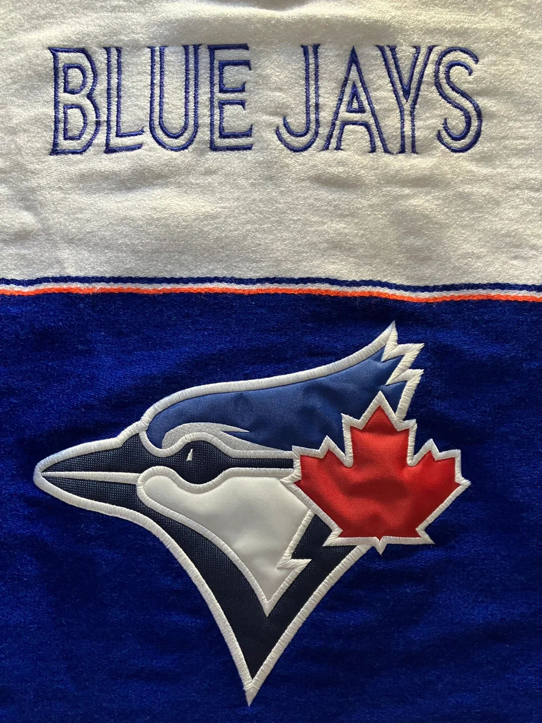 Toronto Blue Jays Poncho image indicator(4)