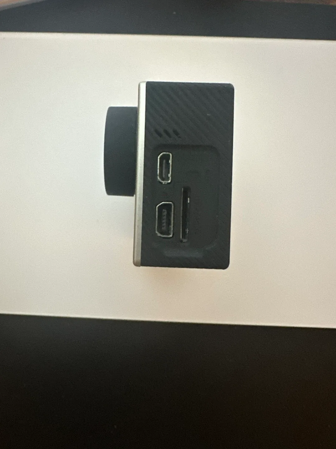 GoPro HERO4 image indicator(2)