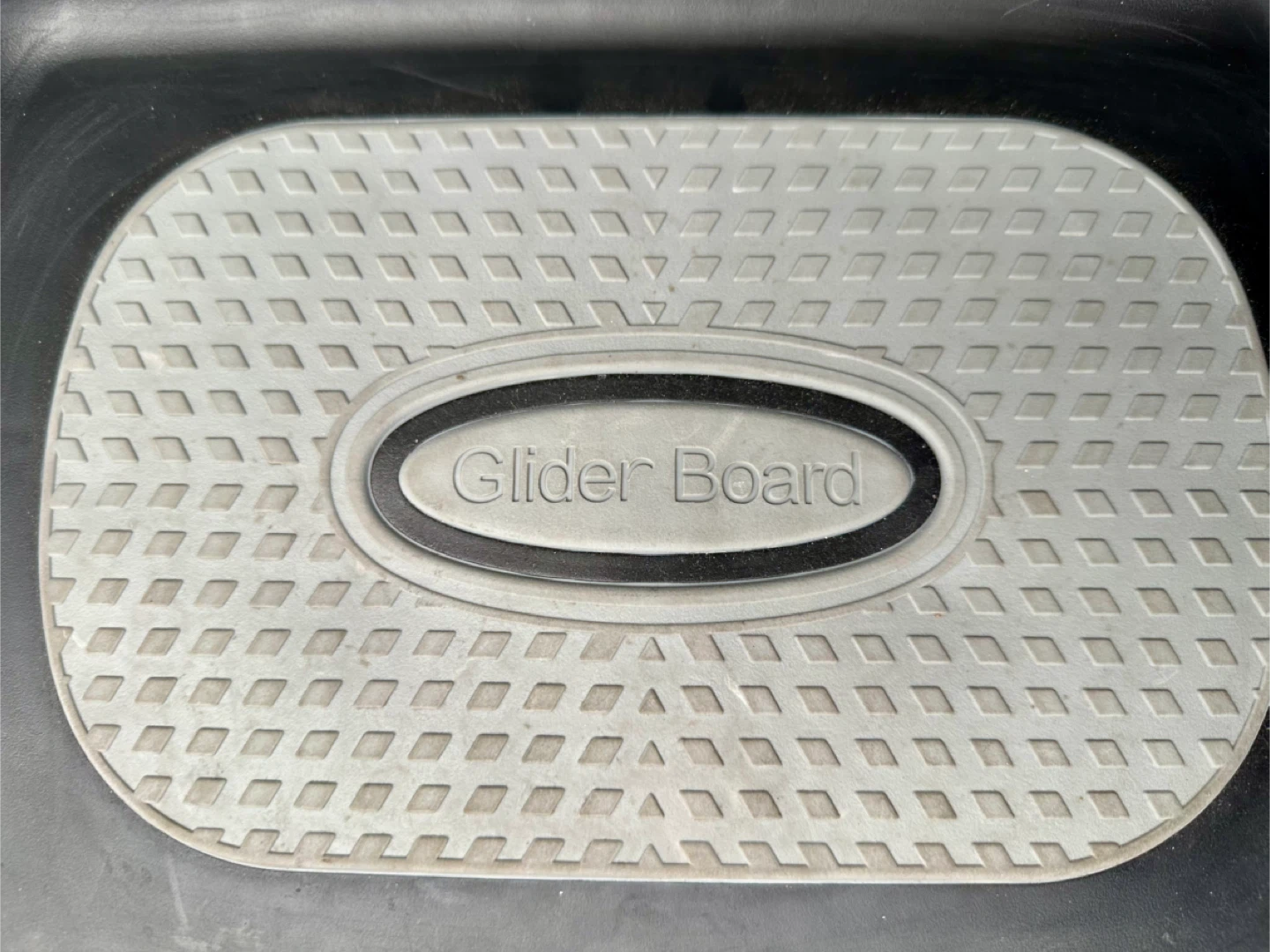 Glider Board Stroller Attachment - photo 4