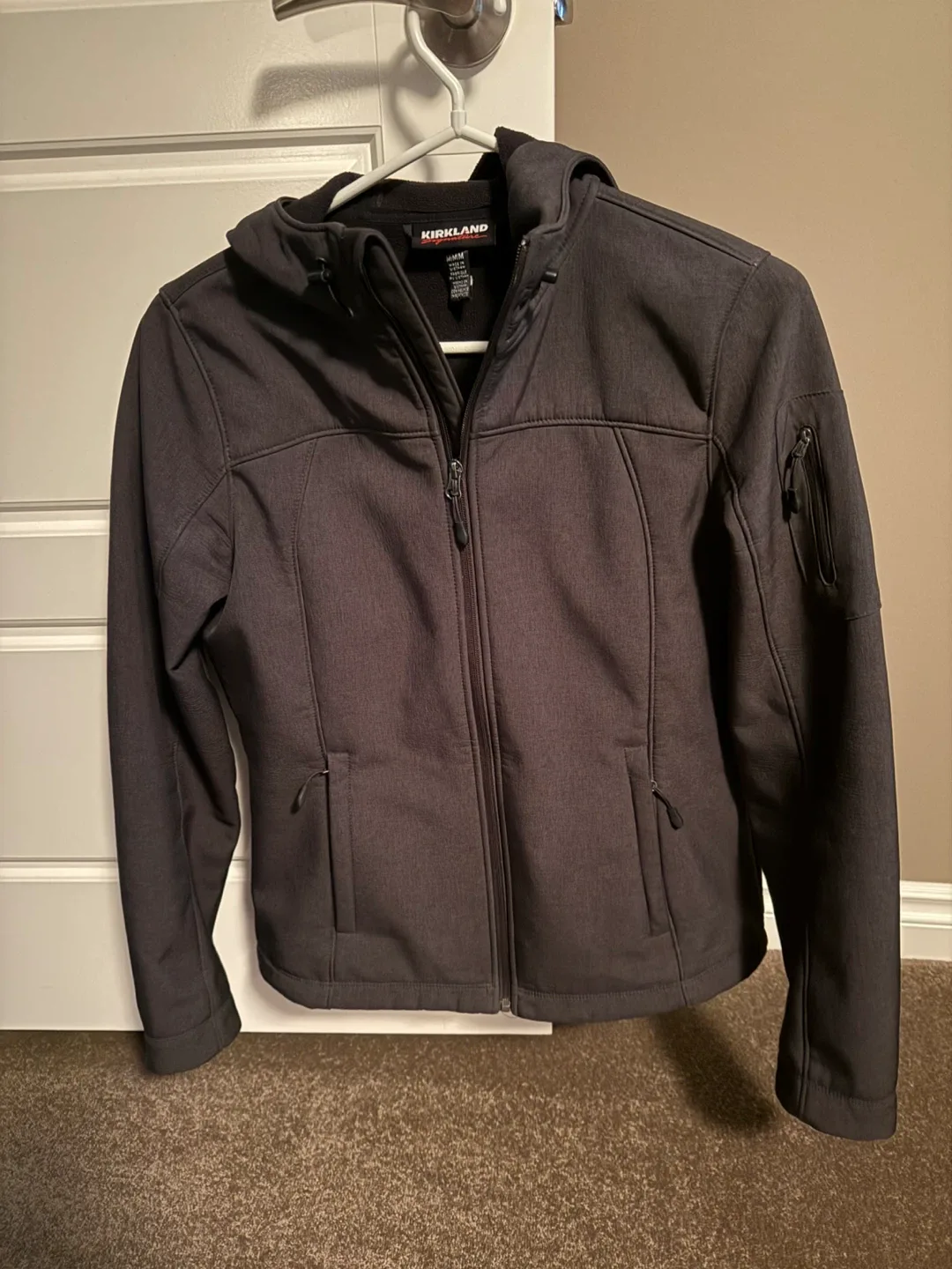 Woman’s Medium Fall/SpringJacket thumbnail