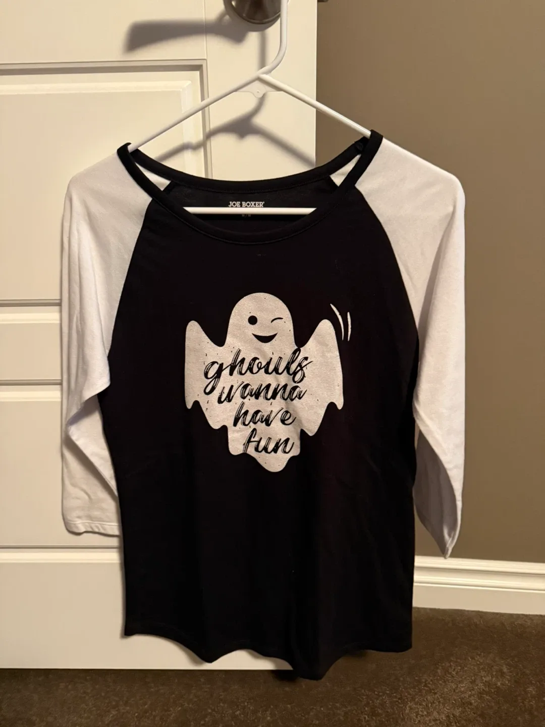 Ghost Medium Top thumbnail