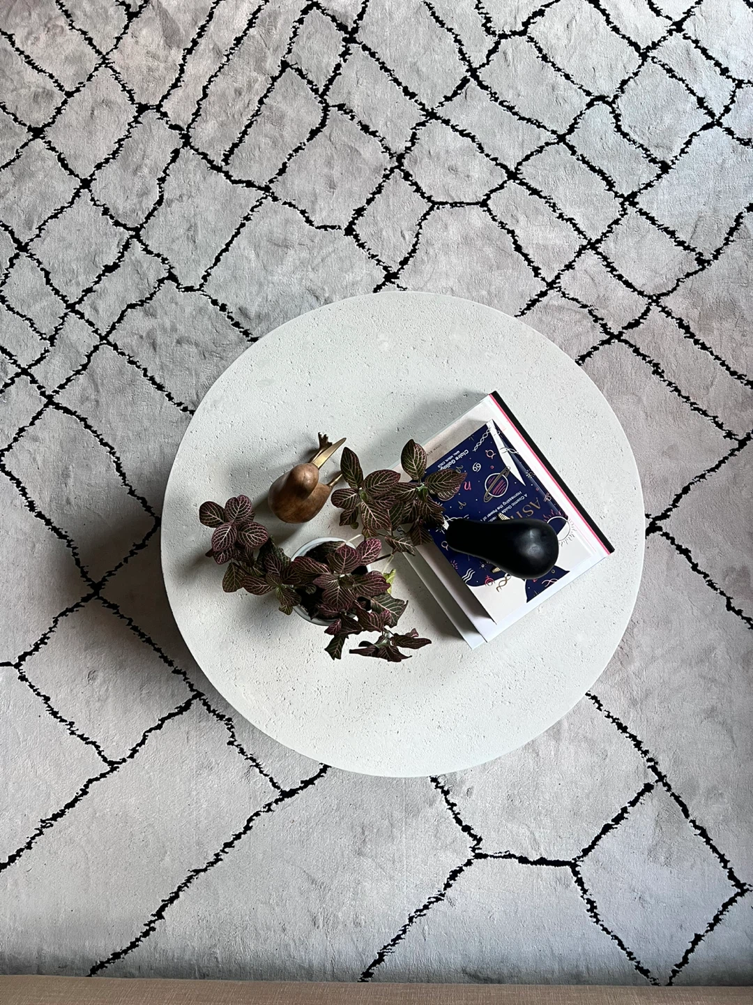 West Elm Indoor/Outdoor Coffee Table - photo 4