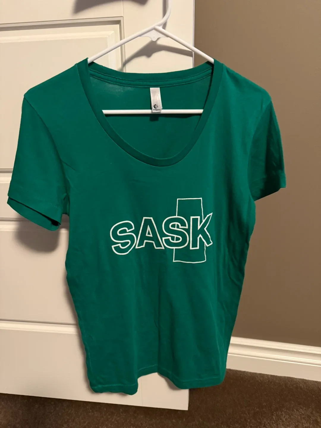 SASK Shirt thumbnail