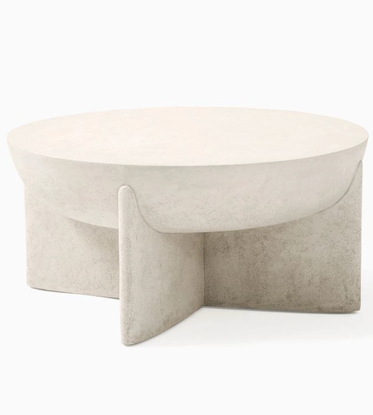 West Elm Indoor/Outdoor Coffee Table