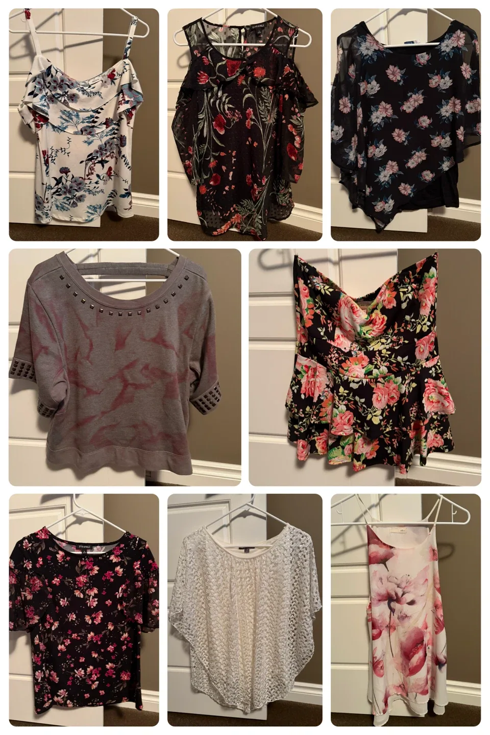 Small Woman’s Lot thumbnail