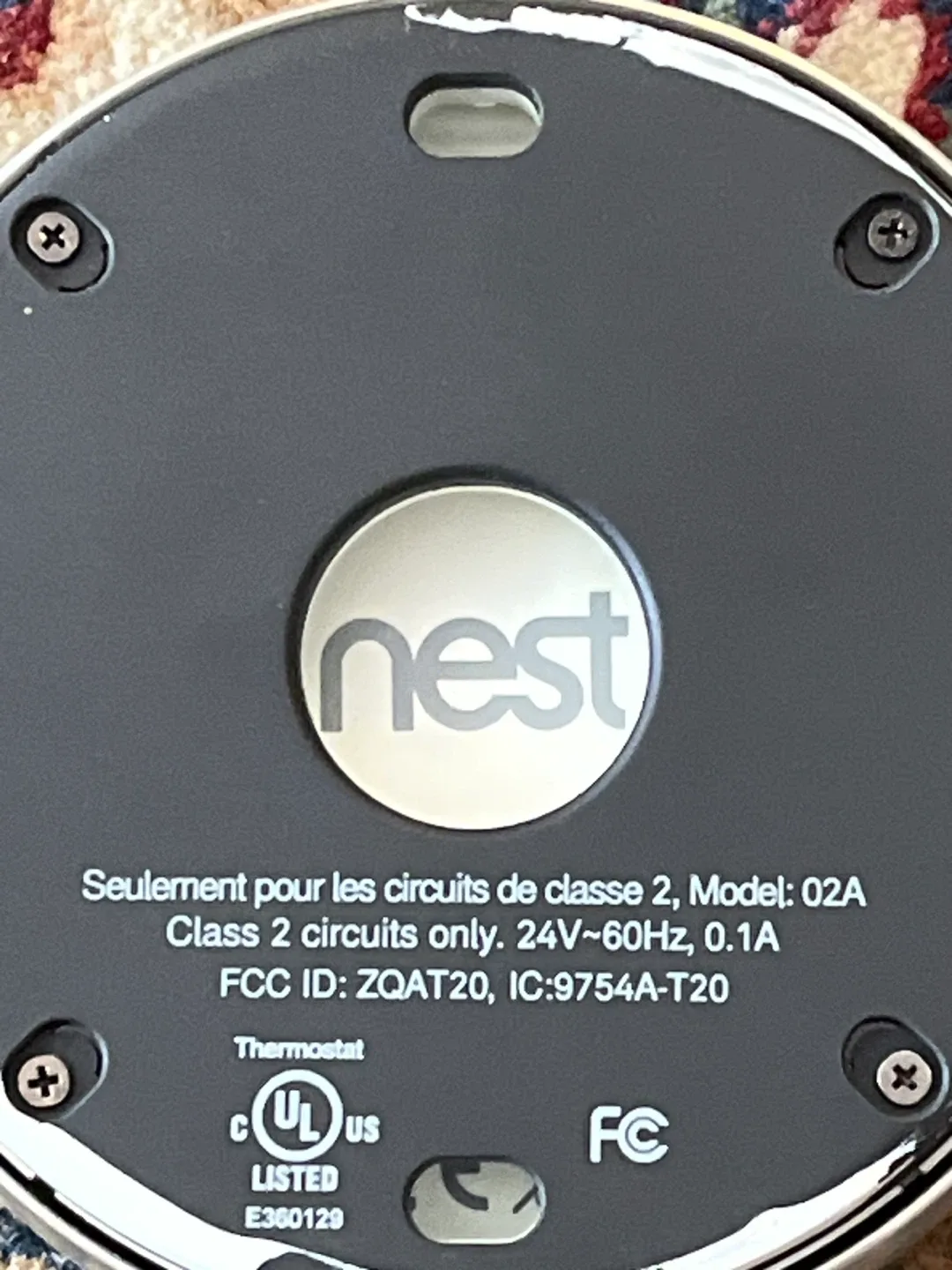 Nest Thermostat image indicator(2)