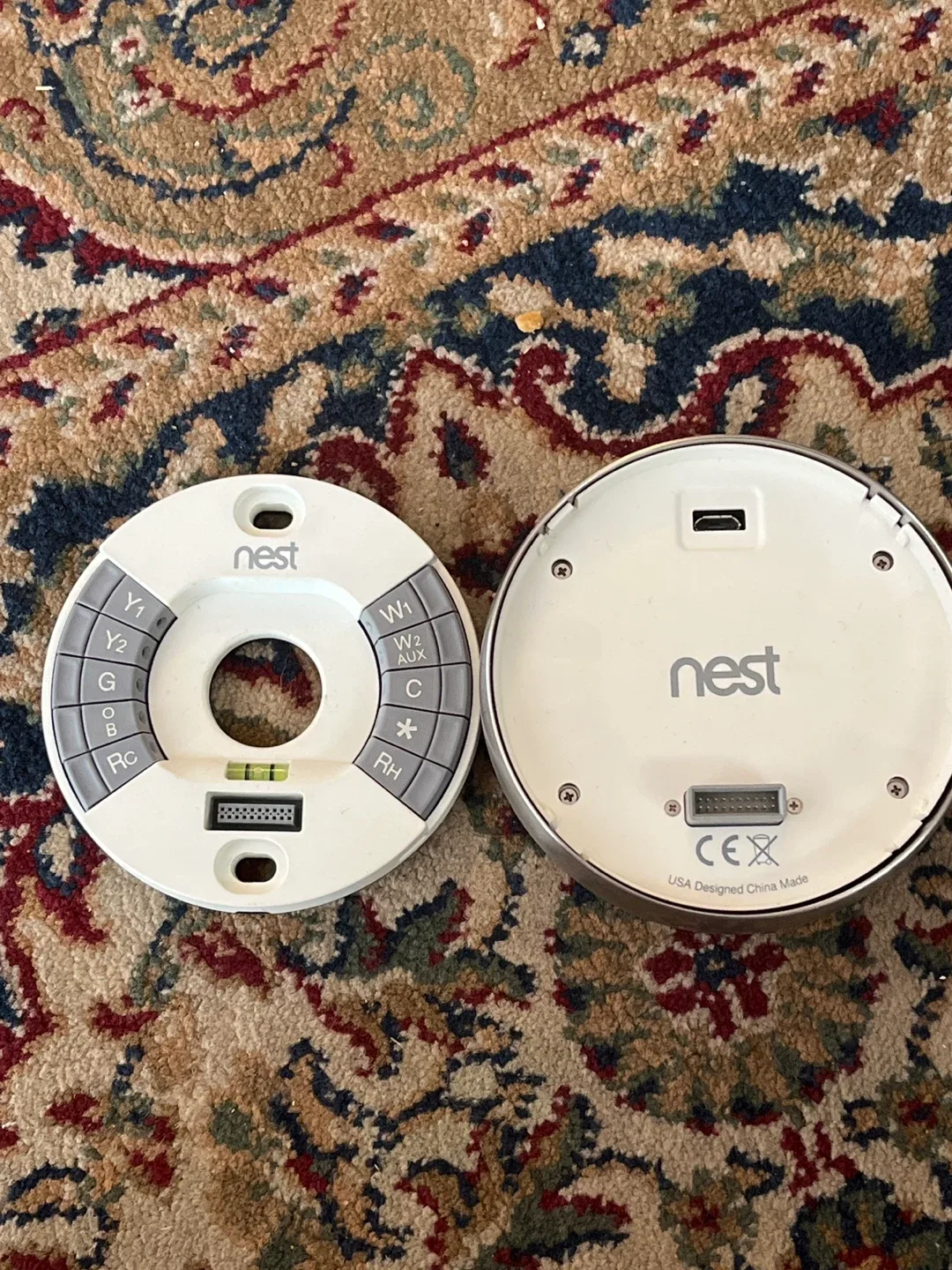 Nest Thermostat image indicator(3)