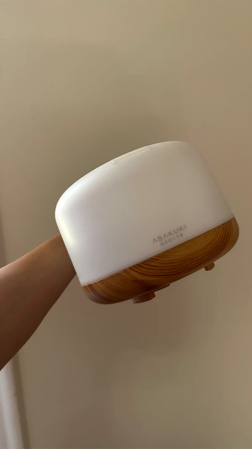 ASAKUKI Aroma Diffuser