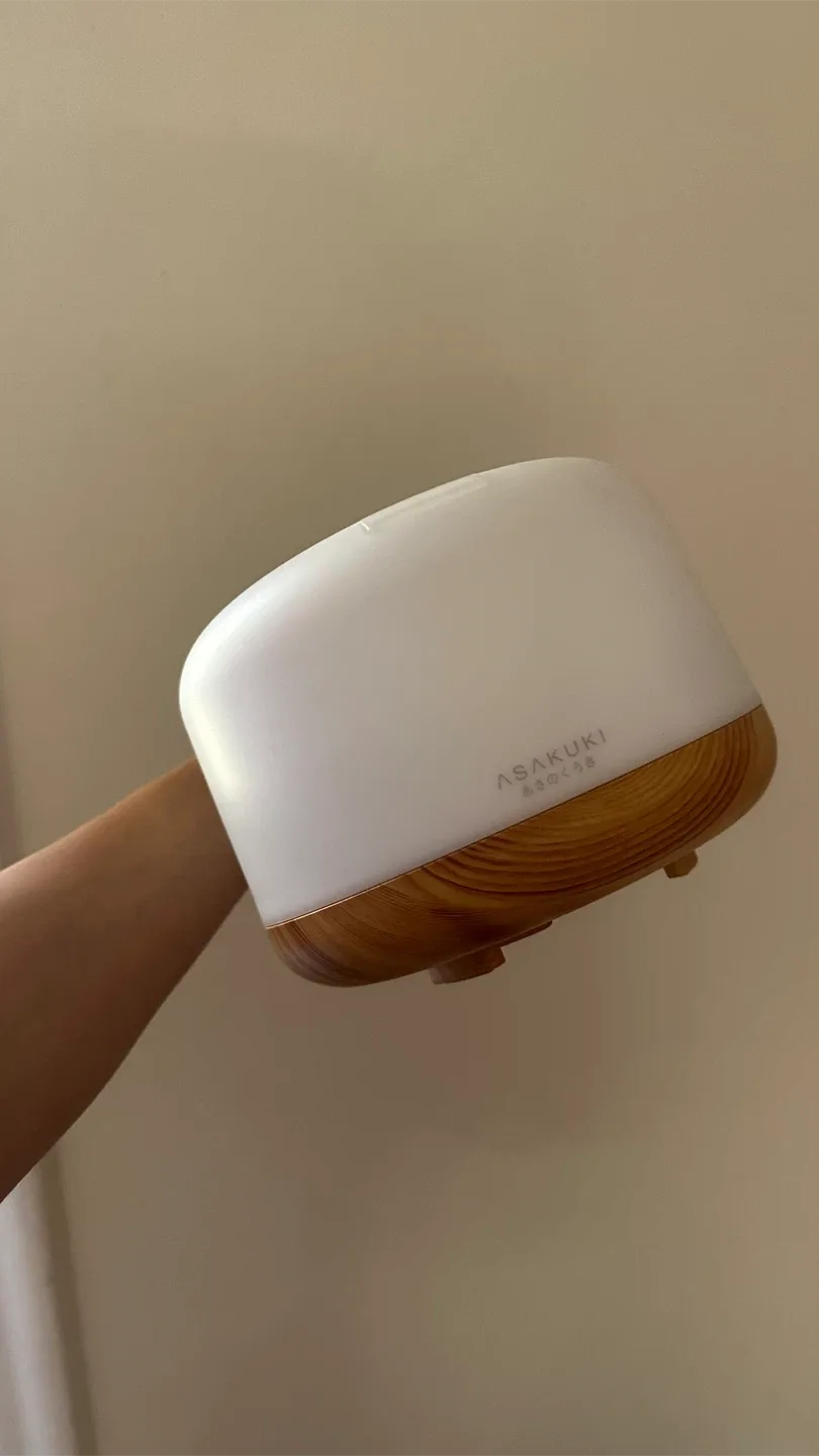 ASAKUKI Aroma Diffuser thumbnail