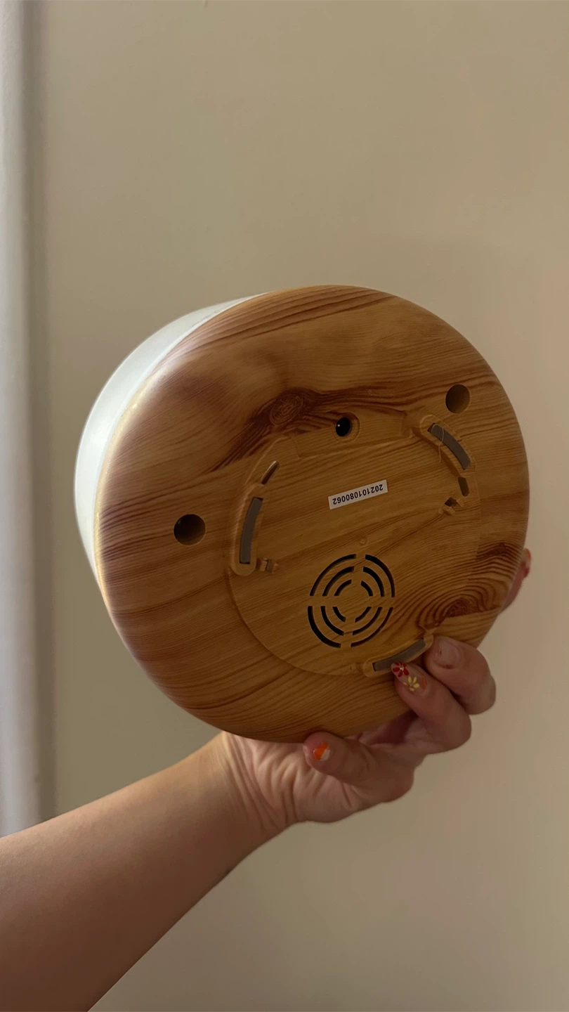 ASAKUKI Aroma Diffuser - photo 2