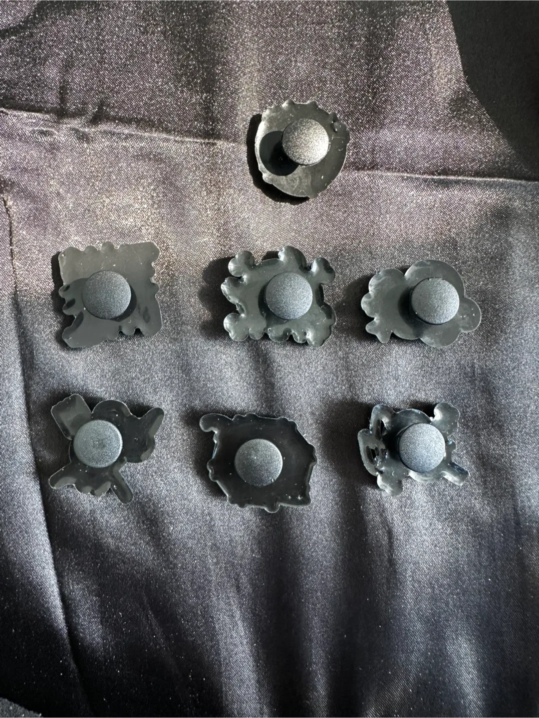 One Piece Croc Charms image indicator(2)