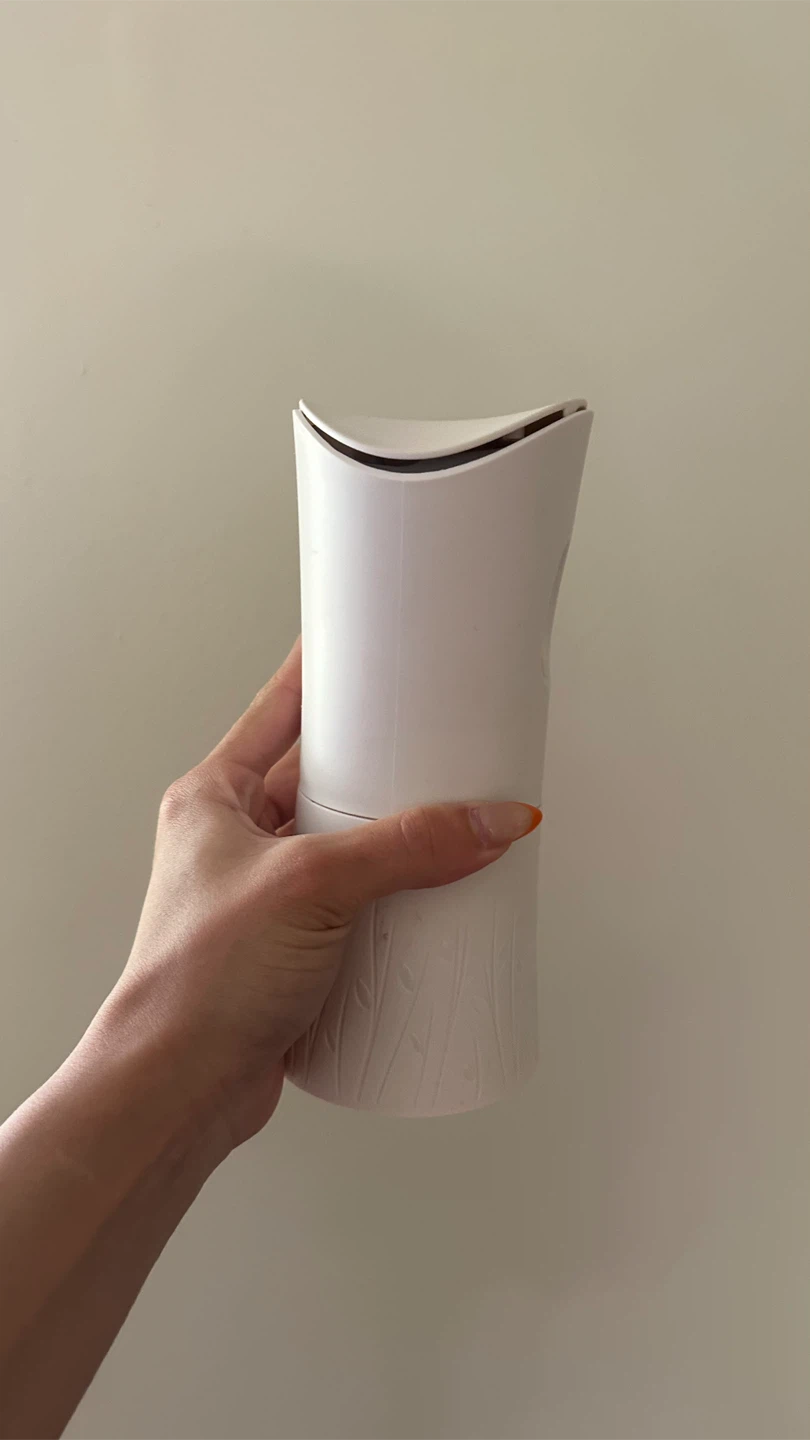 Air Wick Automatic Spray Gadget - photo 2