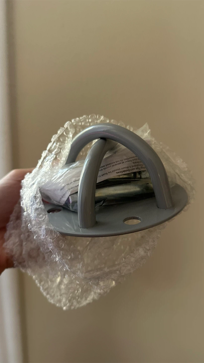 Ceiling Mount Bracket Yoga Ceiling Fixing Bracket