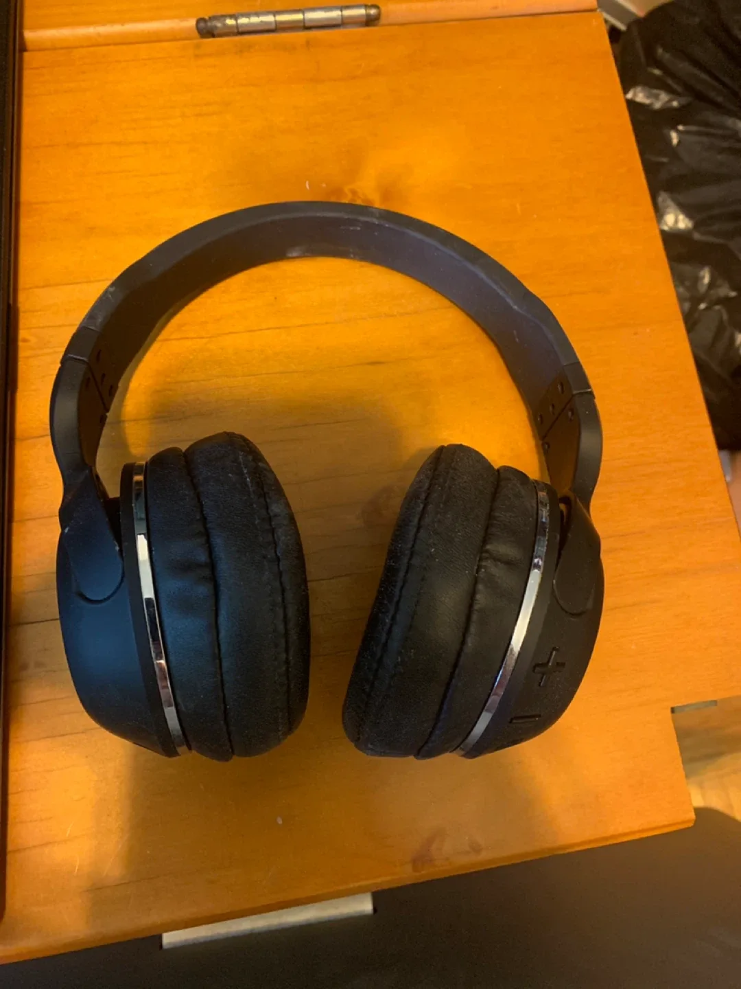 Skullcandy Hesh 2 Wireless Headphones - Black image indicator(2)