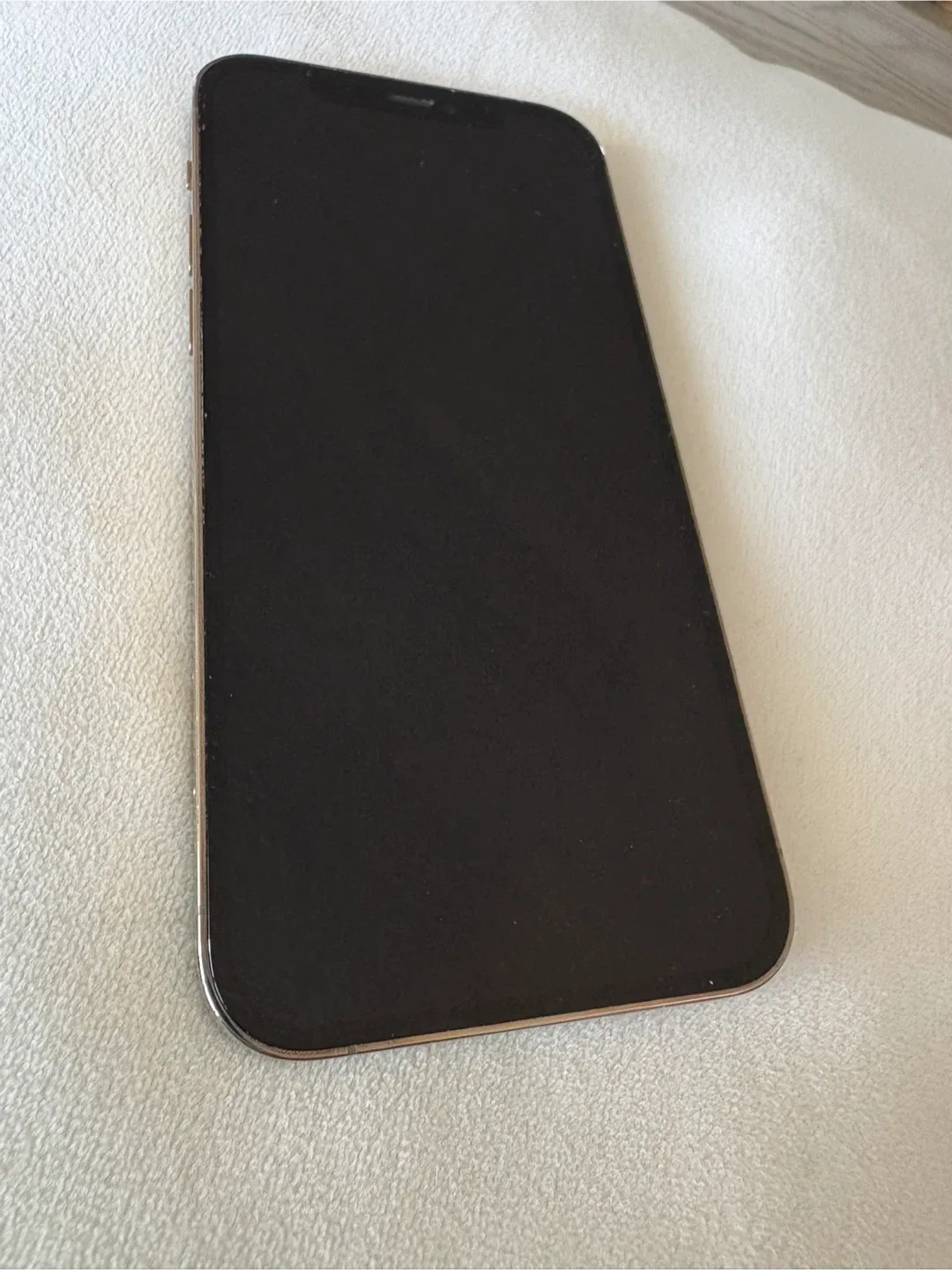 Apple iPhone 12 Pro  - Gold image indicator(3)