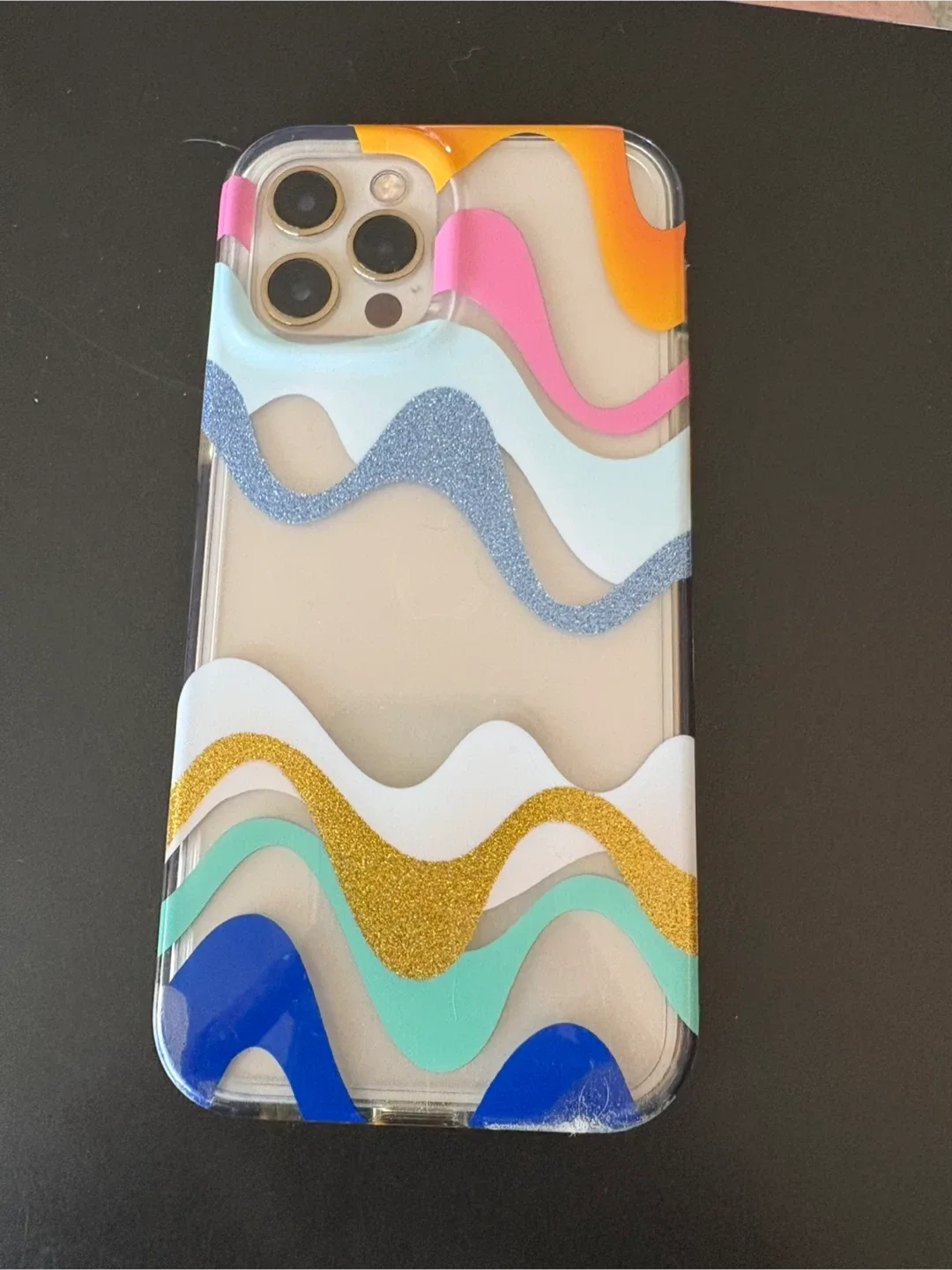 Apple iPhone 12 Pro  - Gold image indicator(10)