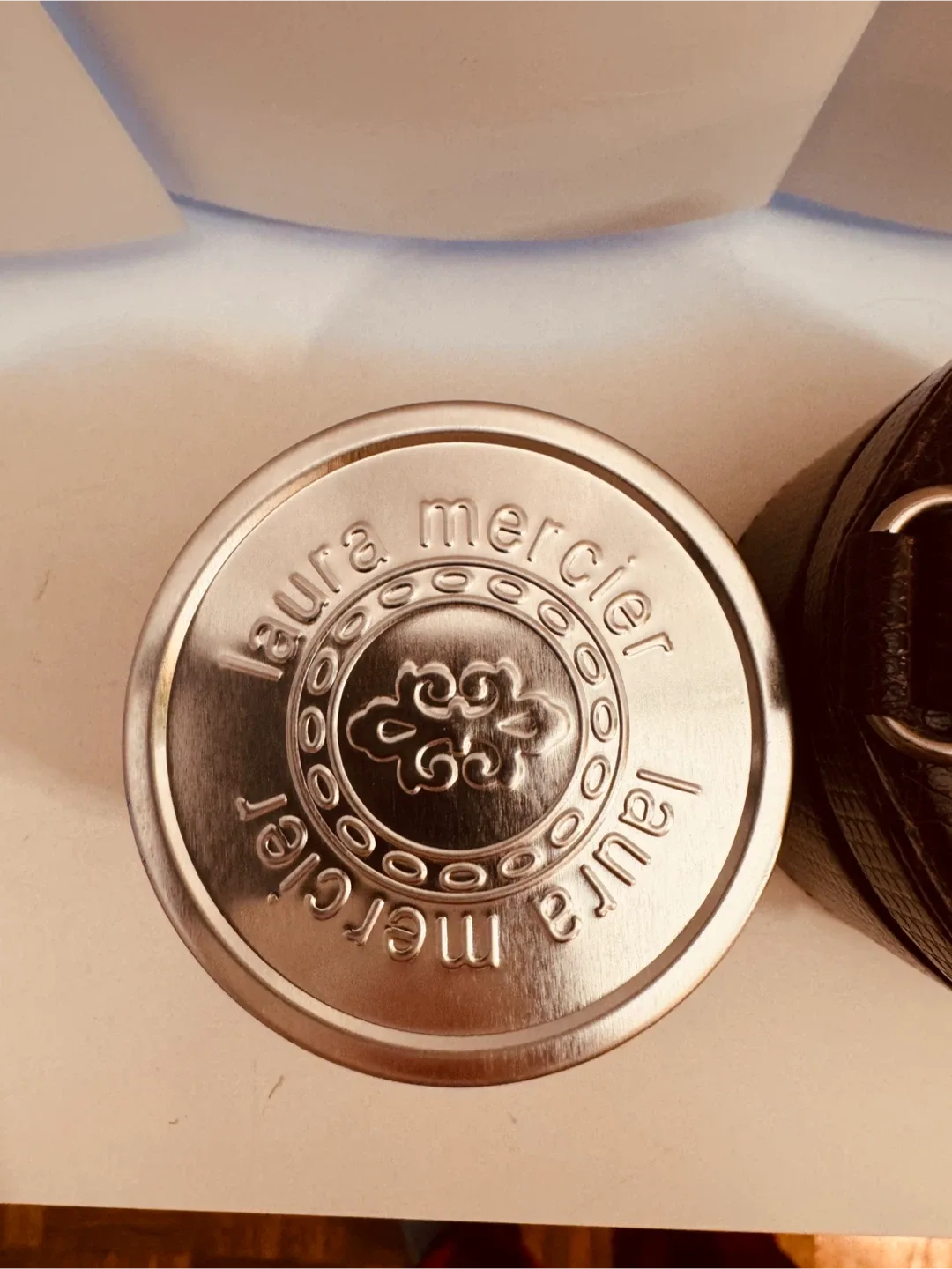 New Holiday Scent Sugar Cookie Candle thumbnail