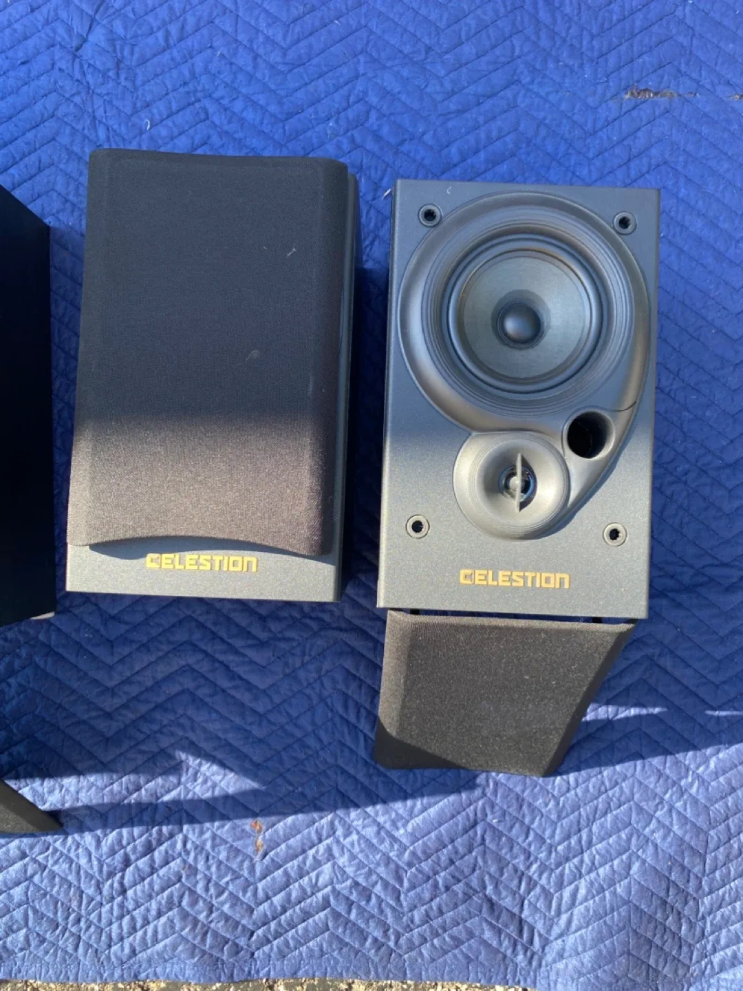 Celestion Impact 10 Speakers - Set of 4 image indicator(3)