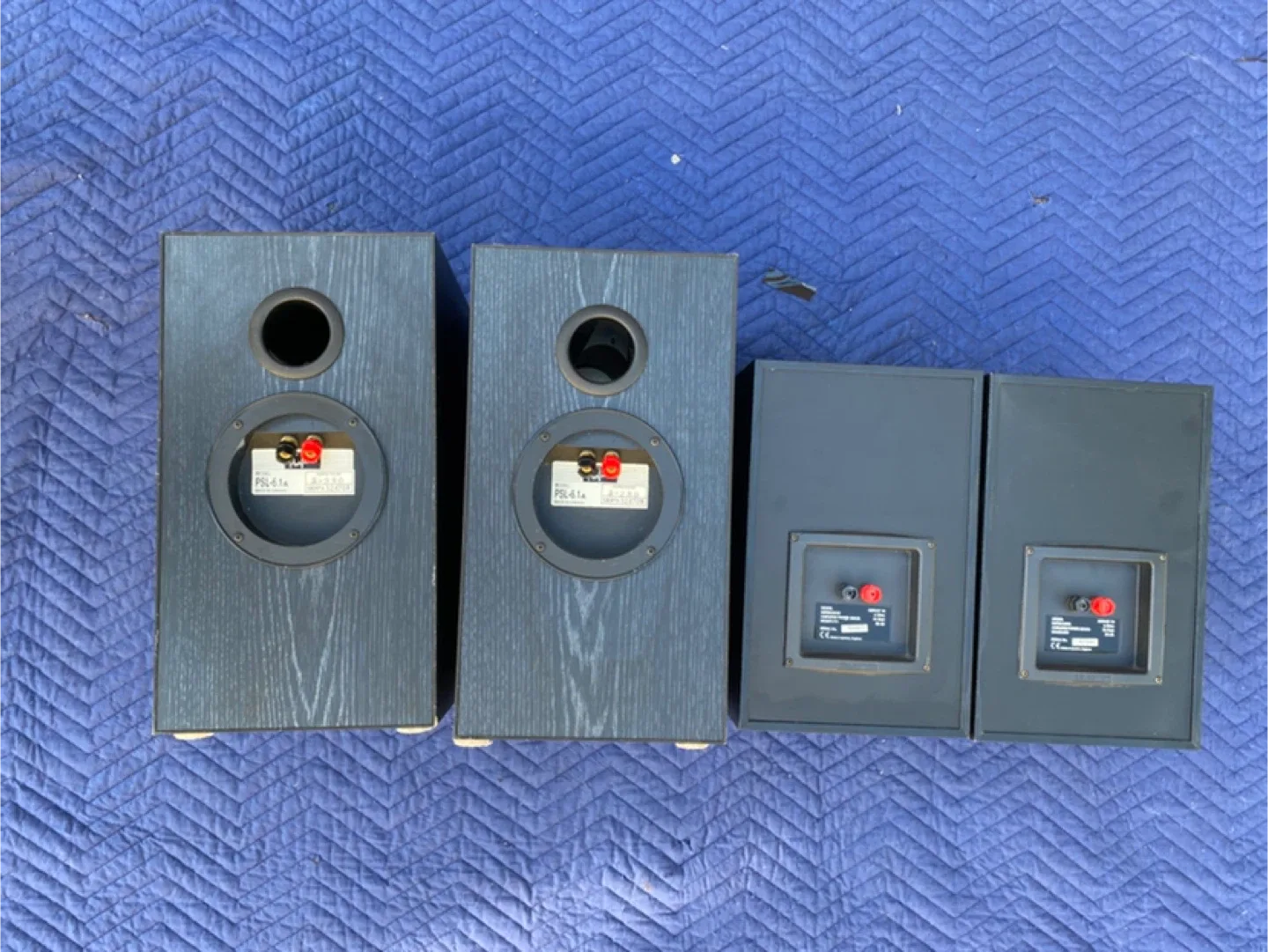 Celestion Impact 10 Speakers - Set of 4 image indicator(2)