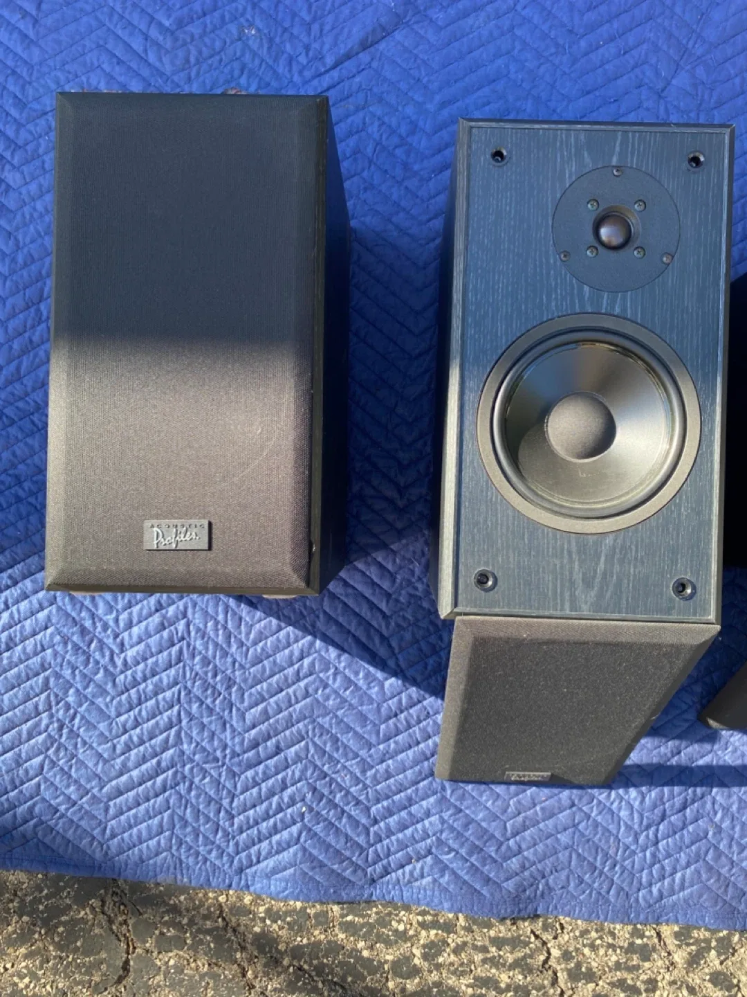 Celestion Impact 10 Speakers - Set of 4 image indicator(4)