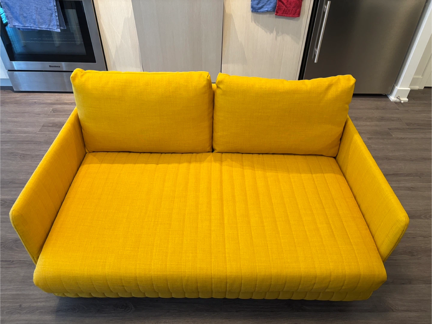 Sofa Bed - photo 3