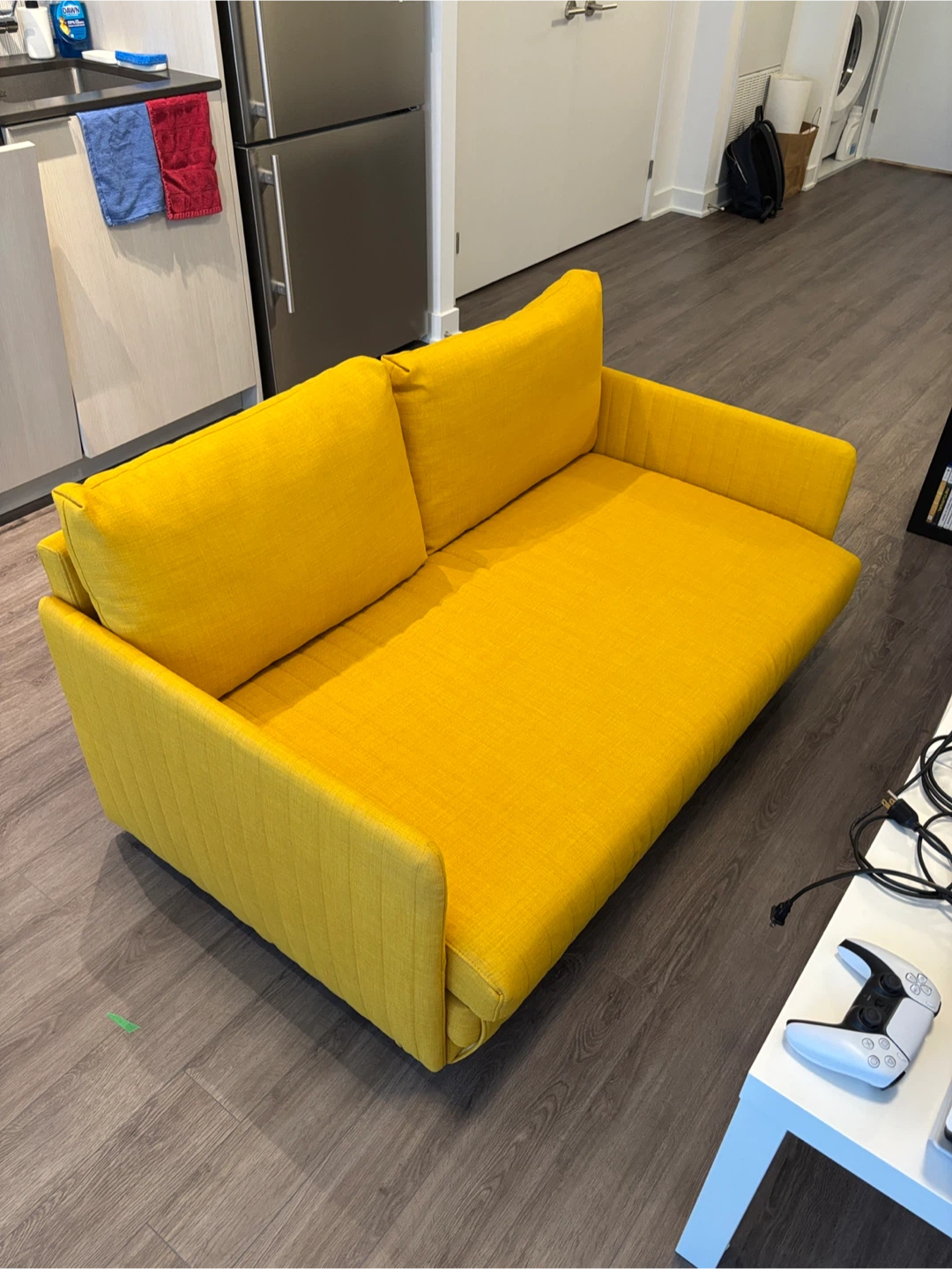 Sofa Bed