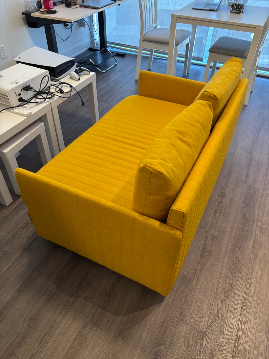 Sofa Bed - photo 2