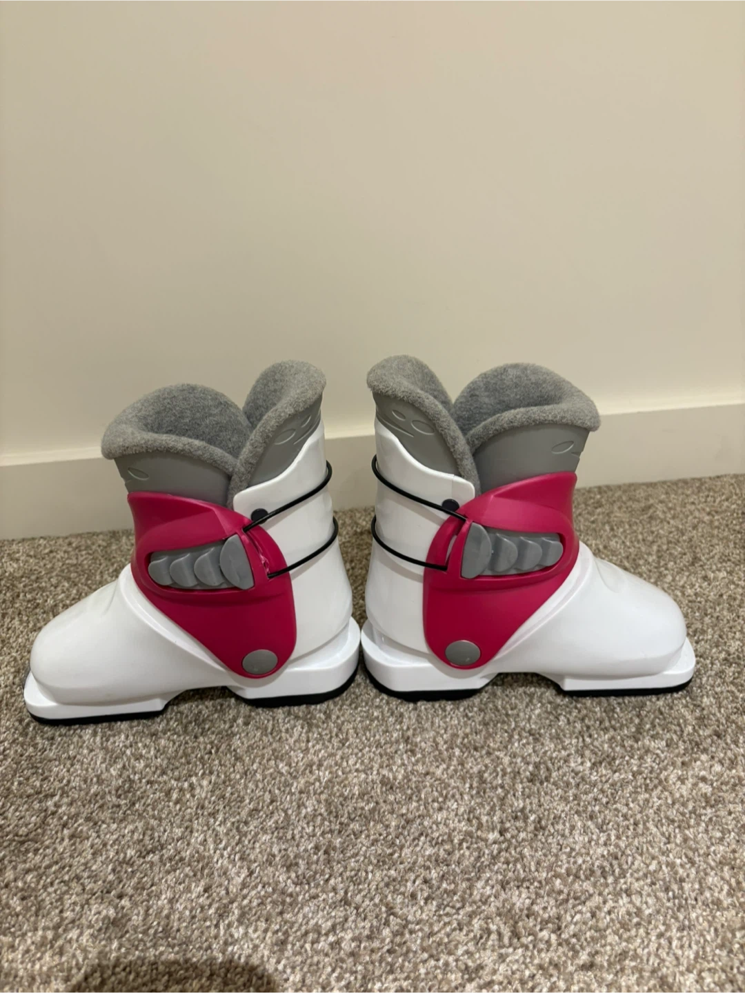 Toddler Ski Boots - photo 3