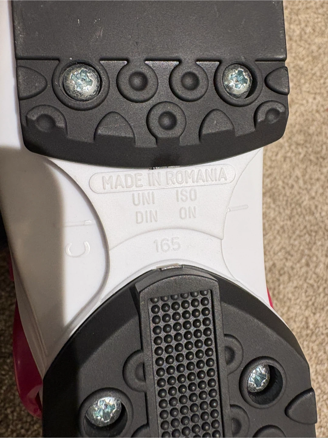 Toddler Ski Boots - photo 4