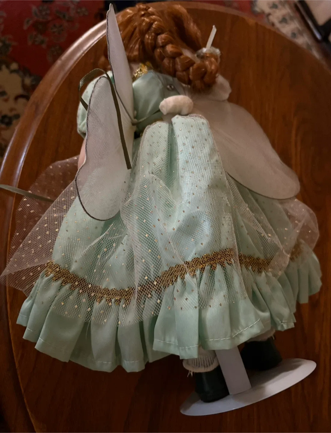 Collectible Porcelain Doll image indicator(6)