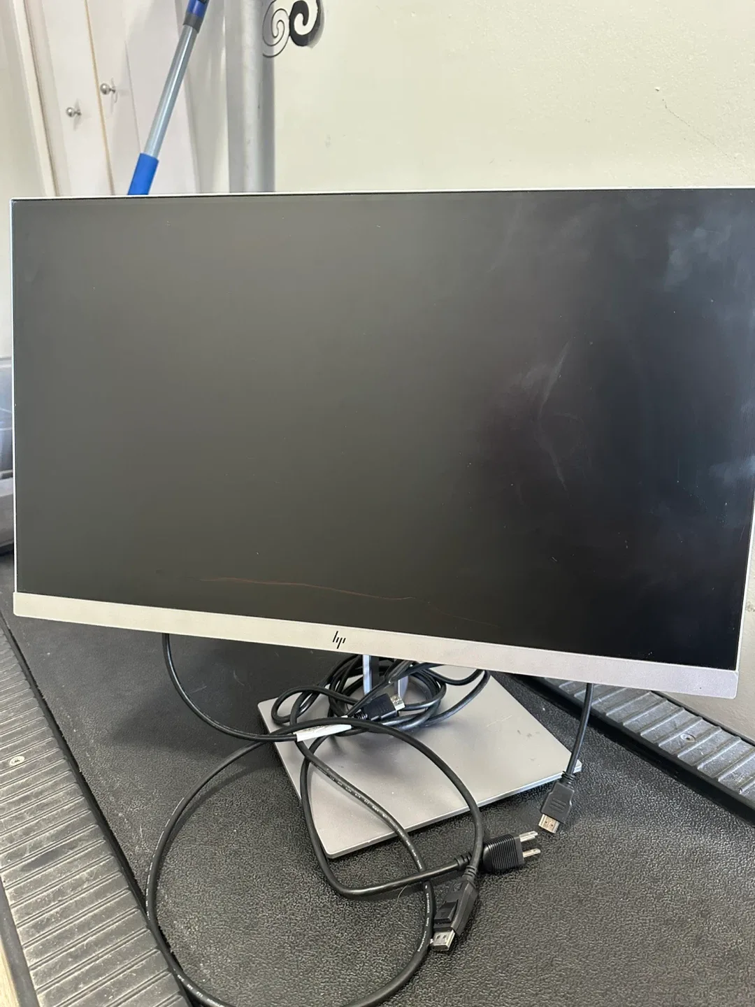 HP Monitor image indicator(3)