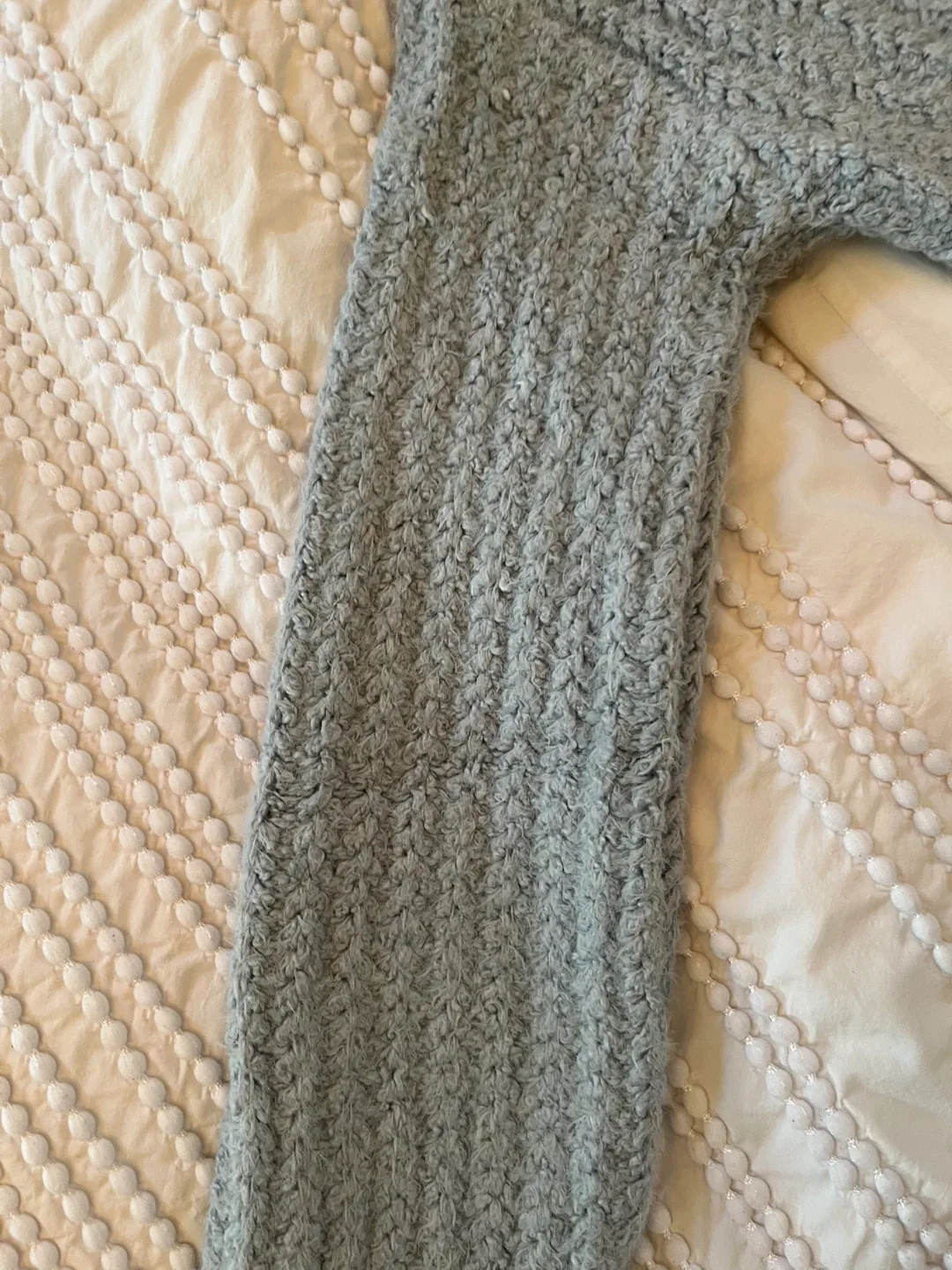 Maeve by Anthropologie Cotton Blend Sweater 🧡 image indicator(5)